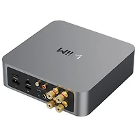 Amplificateur de diffusion en continu AMP de WiiM