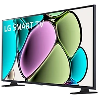 Téléviseur intelligent ACL HDR HD 720p LR655B de 32 po de LG (32LR655BPUA) - 2024