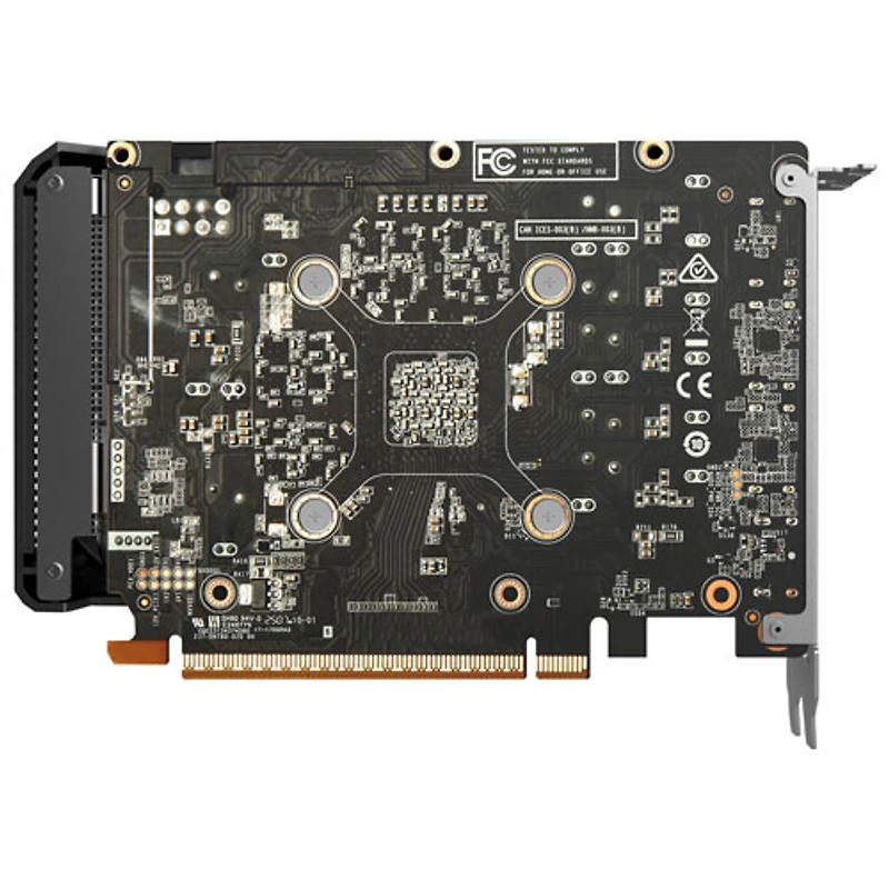 ZOTAC Gaming GeForce RTX 5060 SOLO 8GB GDDR7 Video Card