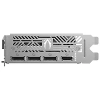 Carte graphique de jeu GeForce RTX 5060 SOLO 8 Go GDDR7 de ZOTAC