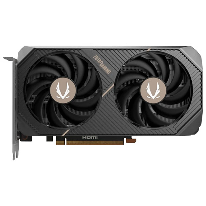ZOTAC Gaming GeForce RTX 5060 AMP 8GB GDDR7 Video Card