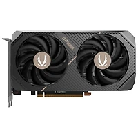 ZOTAC Gaming GeForce RTX 5060 AMP 8GB GDDR7 Video Card