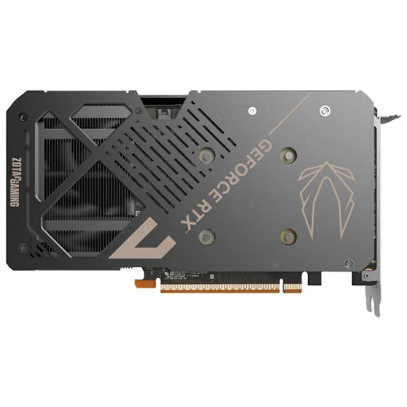 ZOTAC Gaming GeForce RTX 5060 AMP 8GB GDDR7 Video Card