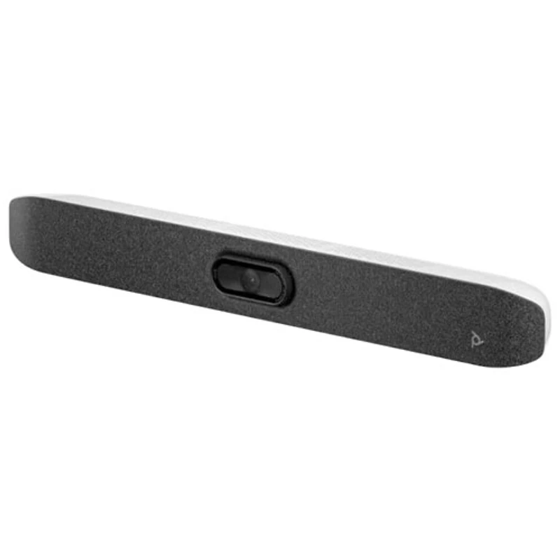Barre vidéo USB Poly Studio V12 de HP