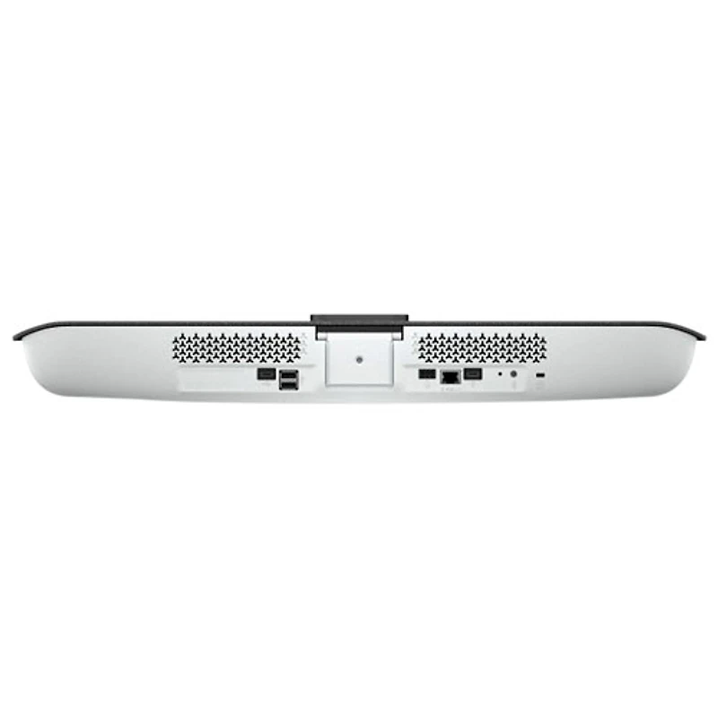 Barre vidéo USB Poly Studio V12 de HP
