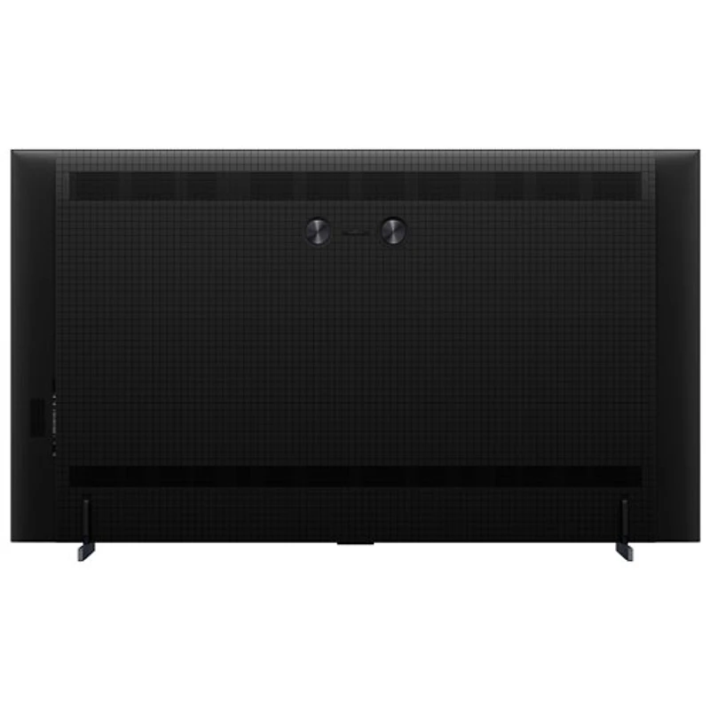 Téléviseur intelligent Google TV HDR mini-DEL UHD 4K de 115 po de la série QM7K de TCL (115QM7K) - 2025