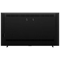 Téléviseur intelligent Google TV HDR mini-DEL UHD 4K de 115 po de la série QM7K de TCL (115QM7K) - 2025