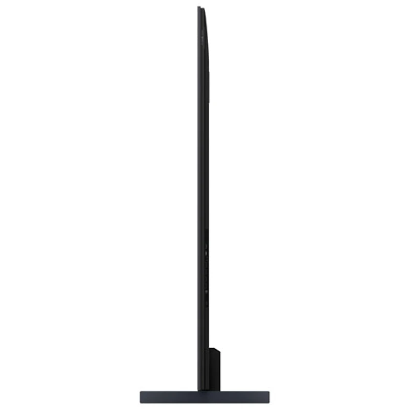 Téléviseur intelligent Google TV HDR mini-DEL UHD 4K de 115 po de la série QM7K de TCL (115QM7K) - 2025