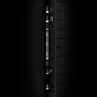 Téléviseur intelligent Google TV HDR mini-DEL UHD 4K de 115 po de la série QM7K de TCL (115QM7K) - 2025