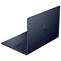 Portable à écran tactile de 14 po EliteBook X Flip G1i de HP - Bleu atmosphérique (Core Ultra 7 d'Intel/RAM 32 Go/SSD 1 To)