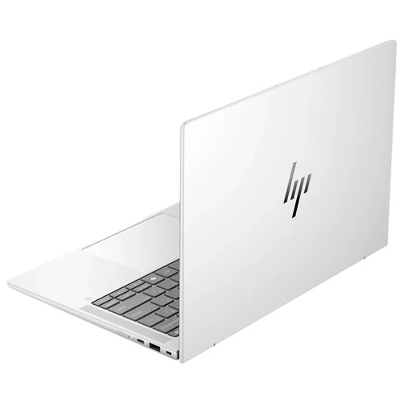 HP EliteBook X G1i 14" Touchscreen Laptop - Silver (Intel Core Ultra 7/32GB RAM/1TB SSD/Windows 11)