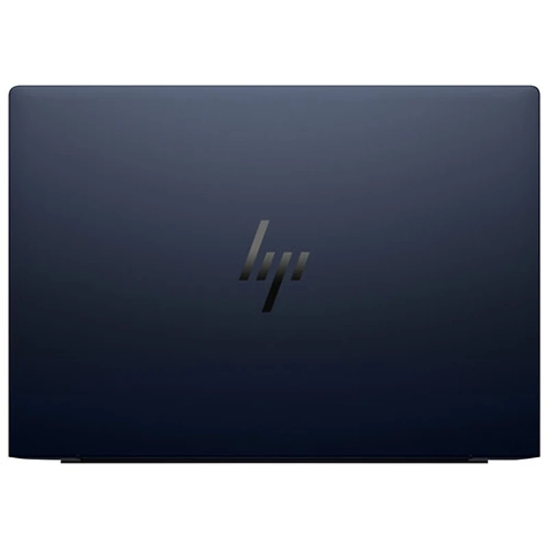 Portable à écran tactile de 14 po EliteBook X G1i de HP - Bleu atmosphérique (Core Ultra 5 d'Intel/RAM 16 Go/SSD 512 Go)
