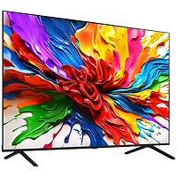 Téléviseur intelligent mini-DEL HDR UHD 4K QNED evo AI QNED92 de 75 po série QNED92 de LG (75QNED92AUA) - 2025