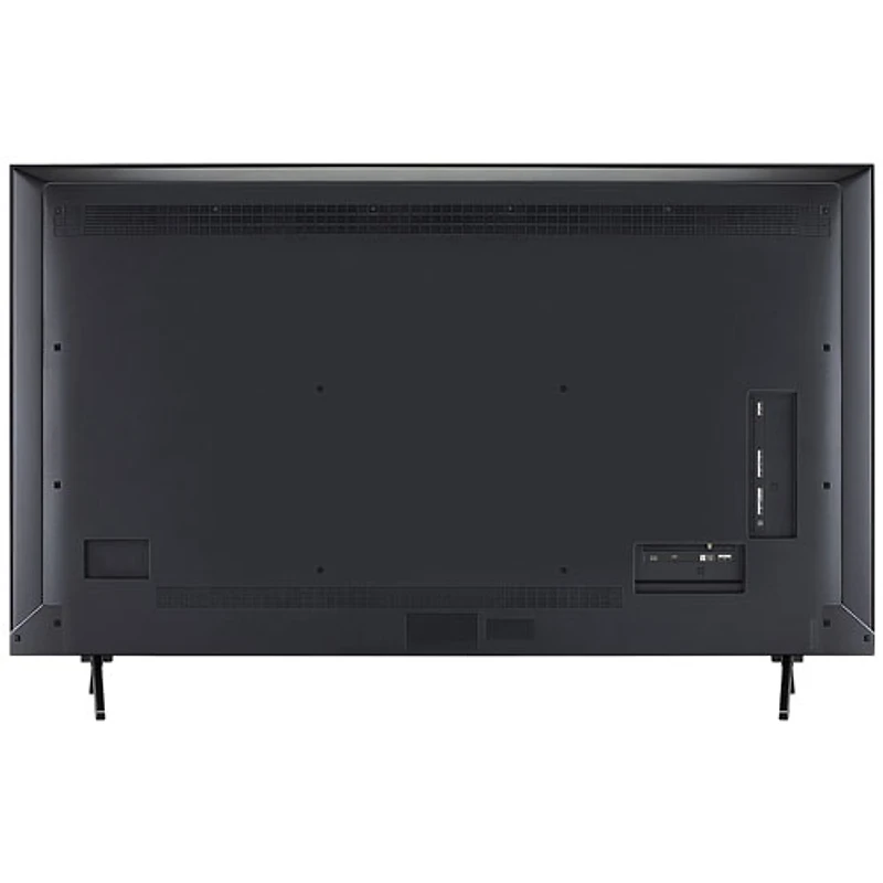 Téléviseur intelligent mini-DEL HDR UHD 4K QNED evo AI QNED92 de 75 po série QNED92 de LG (75QNED92AUA) - 2025