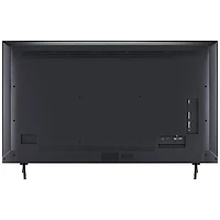 Téléviseur intelligent mini-DEL HDR UHD 4K QNED evo AI QNED92 de 75 po série QNED92 de LG (75QNED92AUA) - 2025