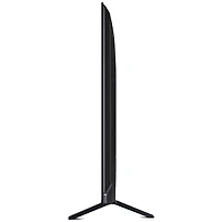 Téléviseur intelligent mini-DEL HDR UHD 4K QNED evo AI QNED92 de 75 po série QNED92 de LG (75QNED92AUA) - 2025
