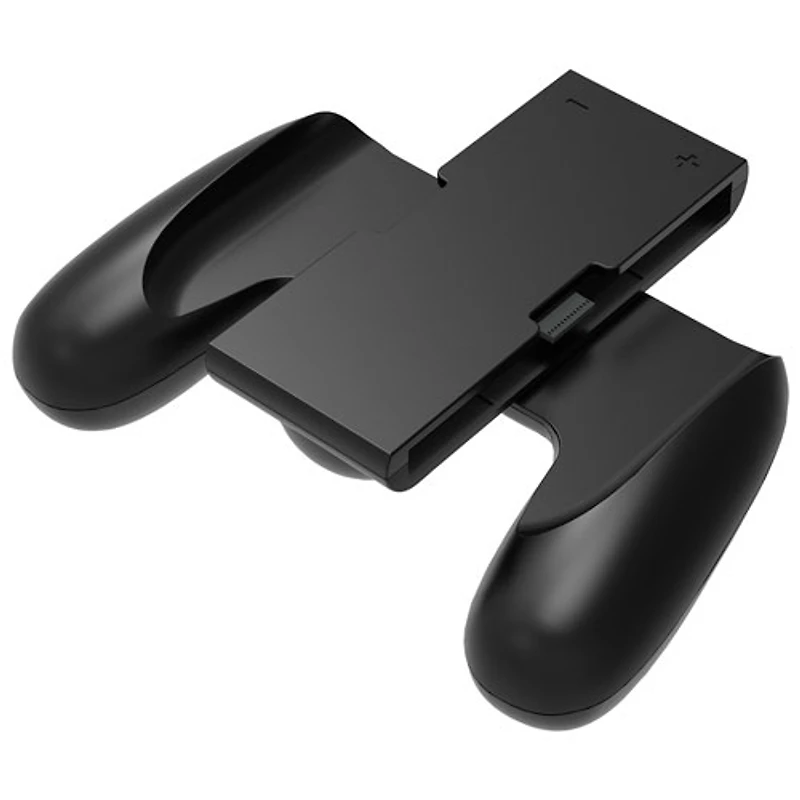 Surge Rechargeable Pro Controller Power Grip for Switch 2 - Black