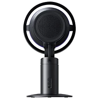 JisuLife Pro3 Rechargeable Table Fan - Black