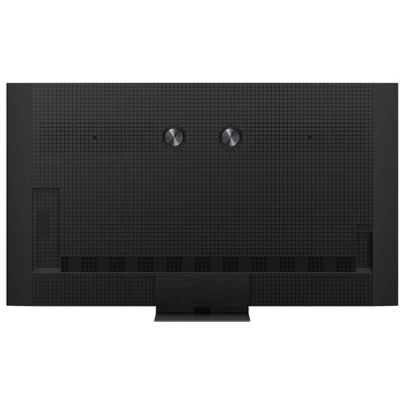 Téléviseur intelligent Google TV HDR mini-DEL UHD 4K de 75 po de la série QM8K de TCL (75QM8K) - 2025