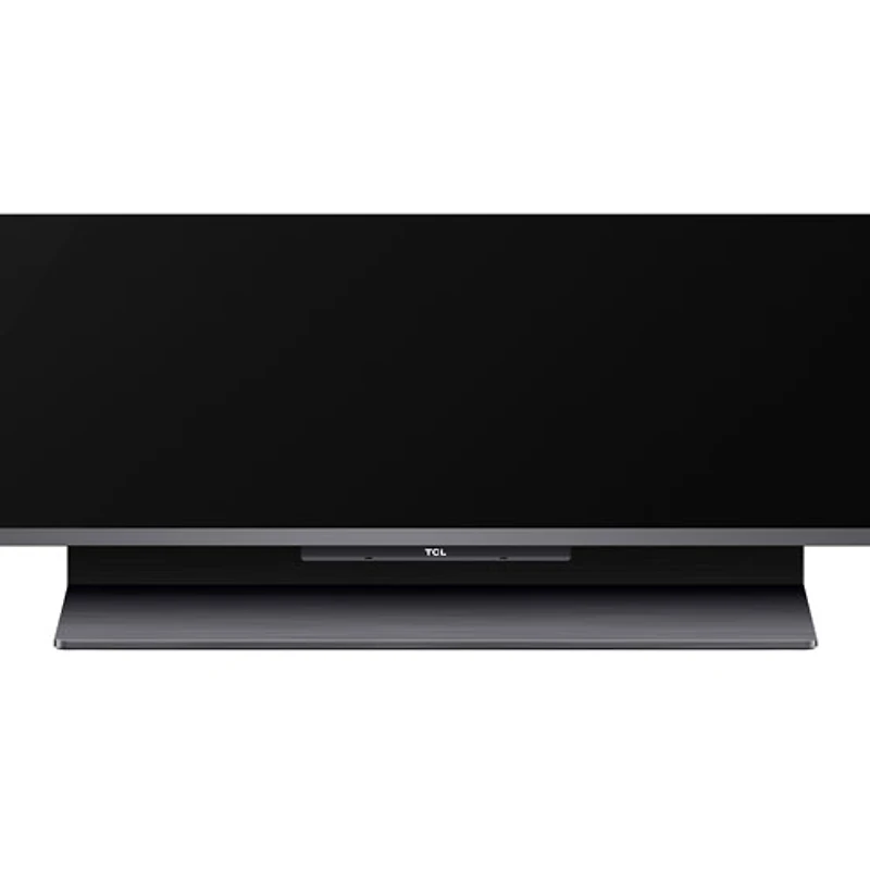 Téléviseur intelligent Google TV HDR mini-DEL UHD 4K de 75 po de la série QM8K de TCL (75QM8K) - 2025