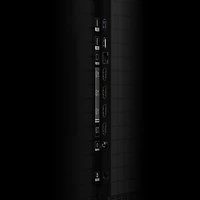 Téléviseur intelligent Google mini-DEL HDR UHD 4K série QM9K de 65 po de TCL (65QM9K) - 2025