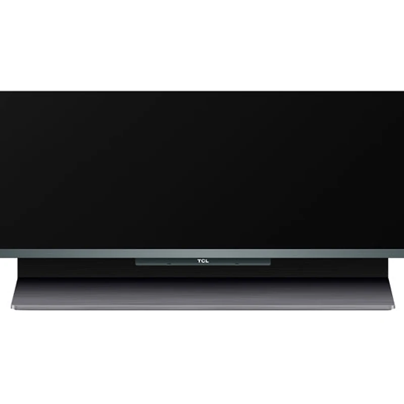 Téléviseur intelligent Google mini-DEL HDR UHD 4K série QM9K de 65 po de TCL (65QM9K) - 2025