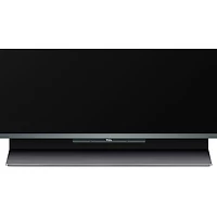 Téléviseur intelligent Google mini-DEL HDR UHD 4K série QM9K de 65 po de TCL (65QM9K) - 2025