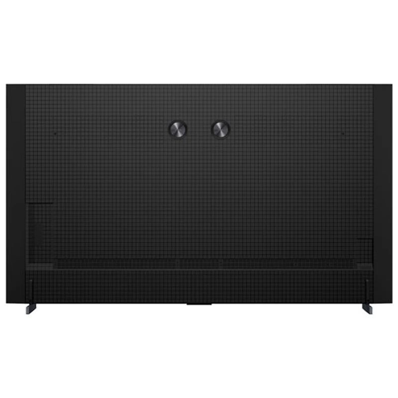 Téléviseur intelligent Google mini-DEL HDR UHD 4K série QM8K de 98 po de TCL (98QM8K) - 2025