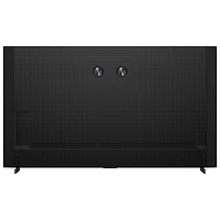Téléviseur intelligent Google mini-DEL HDR UHD 4K série QM8K de 98 po de TCL (98QM8K) - 2025