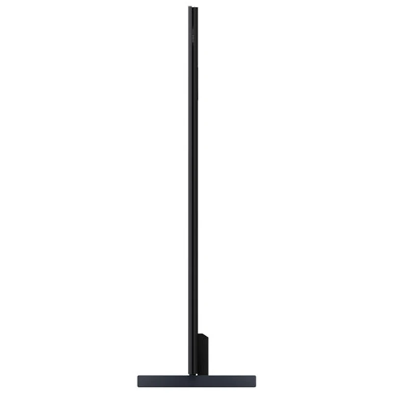 Téléviseur intelligent Google mini-DEL HDR UHD 4K série QM8K de 98 po de TCL (98QM8K) - 2025