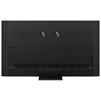 Téléviseur intelligent Google mini-DEL HDR UHD 4K série QM9K de 85 po de TCL (85QM9K) - 2025