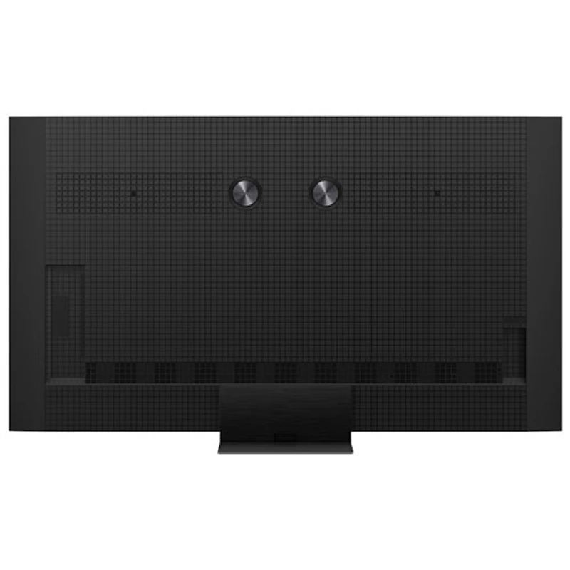 Téléviseur intelligent Google mini-DEL HDR UHD 4K série QM9K de 75 po de TCL (75QM9K) - 2025