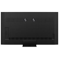 Téléviseur intelligent Google mini-DEL HDR UHD 4K série QM9K de 75 po de TCL (75QM9K) - 2025