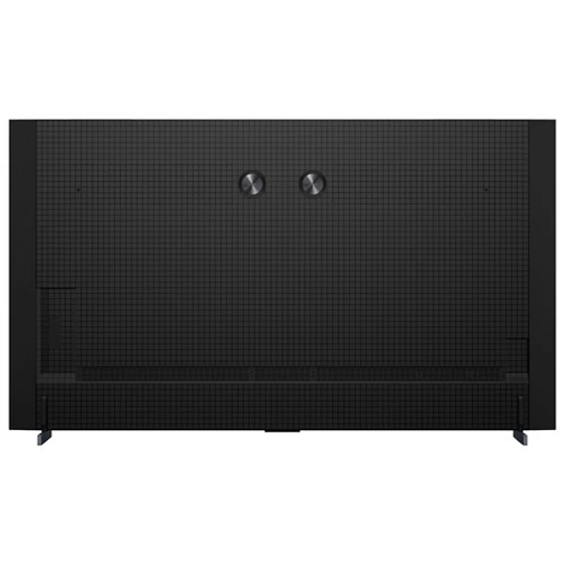Téléviseur intelligent Google mini-DEL HDR UHD 4K série QM9K de 98 po de TCL (98QM9K) - 2025