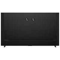 Téléviseur intelligent Google mini-DEL HDR UHD 4K série QM9K de 98 po de TCL (98QM9K) - 2025