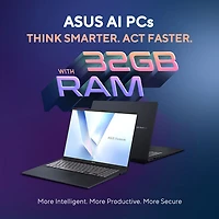 ASUS ProArt P16 16" 4K OLED Touchscreen Copilot+ PC Laptop (AMD Ryzen AI 9 HX 370/32GB RAM/1TB SSD/RTX 4060)