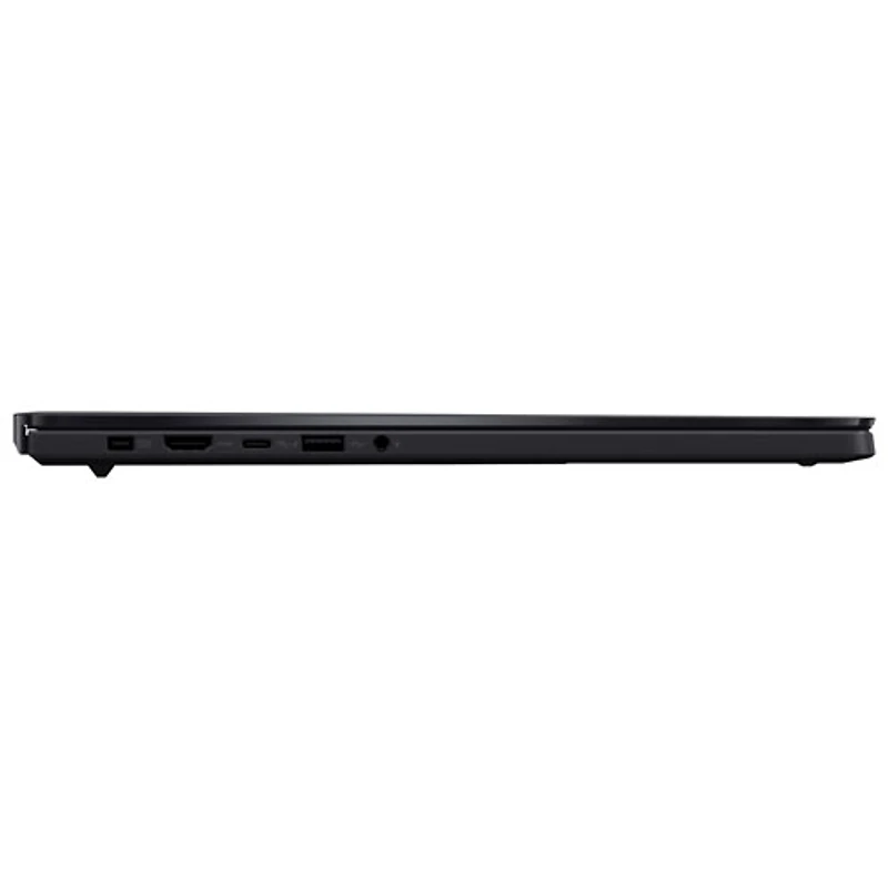 ASUS ProArt P16 16" 4K OLED Touchscreen Copilot+ PC Laptop (AMD Ryzen AI 9 HX 370/32GB RAM/1TB SSD/RTX 4060)