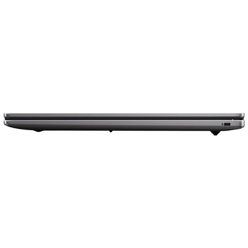 ASUS Chromebook Plus CX15 15.6" Chromebook - Rock Grey (Intel Core 3 N355/8GB RAM/128GB SSD/ChromeOS)