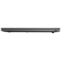 ASUS Chromebook Plus CX15 15.6" Chromebook - Rock Grey (Intel Core 3 N355/8GB RAM/128GB SSD/ChromeOS)