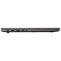 ASUS Chromebook Plus CX15 15.6" Chromebook - Rock Grey (Intel Core 3 N355/8GB RAM/128GB SSD/ChromeOS)
