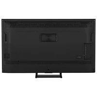 Téléviseur intelligent Google QLED Pro mini-DEL HDR UHD 4K série U78QG de 55 po de Hisense (55U78QG) - 2025
