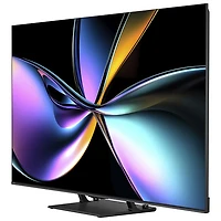 Téléviseur intelligent Google QLED Pro mini-DEL HDR UHD 4K série U78QG de 75 po de Hisense (75U78QG) - 2025