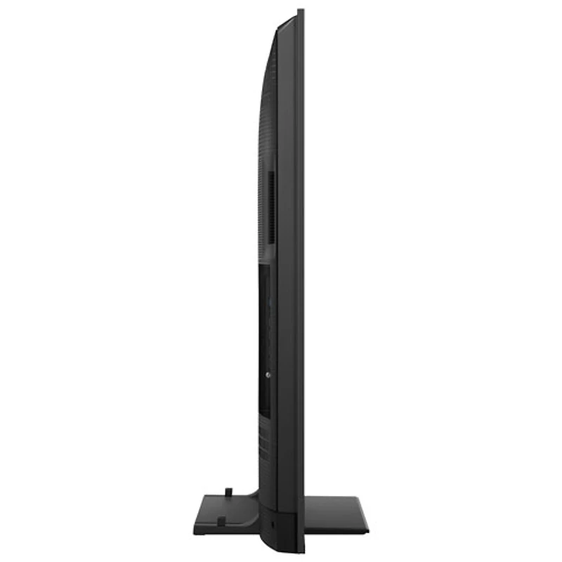Téléviseur intelligent Google QLED Pro mini-DEL HDR UHD 4K série U78QG de 75 po de Hisense (75U78QG) - 2025