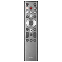 Téléviseur intelligent Google QLED Pro mini-DEL HDR UHD 4K série U78QG de 75 po de Hisense (75U78QG) - 2025