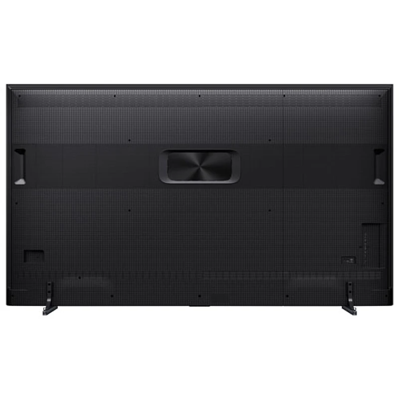 Téléviseur intelligent Google QLED Pro mini-DEL HDR UHD 4K série U78QG de 100 po de Hisense (100U78QG) - 2025