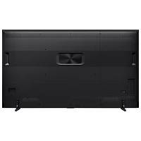 Téléviseur intelligent Google QLED Pro mini-DEL HDR UHD 4K série U78QG de 100 po de Hisense (100U78QG) - 2025