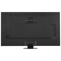 Téléviseur intelligent Google QLED Pro mini-DEL HDR UHD 4K série U88QG de 75 po de Hisense (75U88QG) - 2025