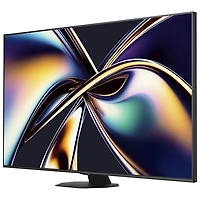 Téléviseur intelligent Google QLED Pro mini-DEL HDR UHD 4K série U88QG de 85 po de Hisense (85U88QG) - 2025