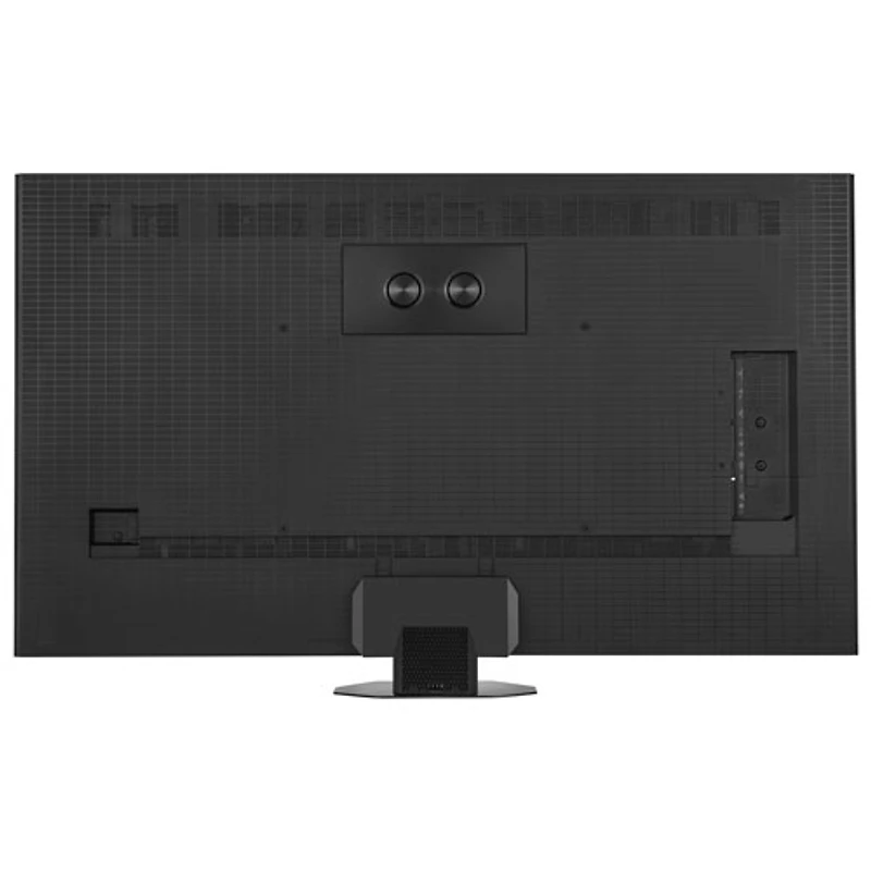 Téléviseur intelligent Google QLED Pro mini-DEL HDR UHD 4K série U88QG de 85 po de Hisense (85U88QG) - 2025