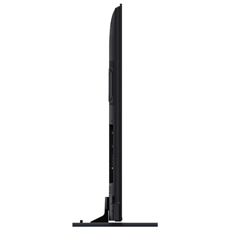 Téléviseur intelligent Google QLED Pro mini-DEL HDR UHD 4K série U88QG de 100 po de Hisense (100U88QG) - 2025